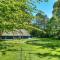 2 Bedroom Lovely Home In Samsø