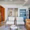 Sunny Hammock Beach Condo Balcony with Ocean Views!
