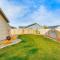 3 Mi to Lake Lowell Caldwell Home with Yard and Grill - 考德威尔