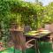 Holiday Home Obalkpkresimira Iv Ii