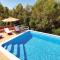 Holiday Home Smokvica Smokvica