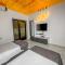 Area36 Family Chalet