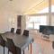 Holiday Home Kalvehavestien Glesborg Iii - Fjellerup Strand