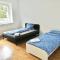 Large flat with separate rooms for 3 to 8 guests - 蔡茨