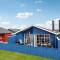 Cozy Home In Hvide Sande With Sauna - Hvide Sande
