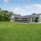 4 Bedroom Lovely Home In Vestervig