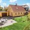 Stunning Home In Skagen With Wifi