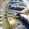Endless Summer - Oceanfront Oasis with Pool and Balcony - Норт-Топсейл-Бич