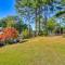 Pet-Friendly Home on Lake Gaston with Furnished Deck - Littleton