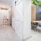 Master Corner Apartment