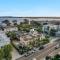 Bay View Dream - Steps to Bay, Rooftop Patio & AC - San Diego