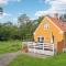 Nice Home In Knebel With Kitchen