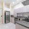 2 BD Suite with Balcony, Gym, Rooftop Pool, Hot Tub - 普拉亚卡门