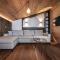 Loft in the Alps Penthouse - Schwendau