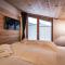 Loft in the Alps Penthouse