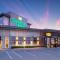 Sandman Hotel Oakville