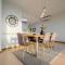 Prestigious 2BR with Perfect Balcony View - Cidade do Panamá