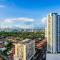 Prestigious 2BR with Perfect Balcony View - Cidade do Panamá