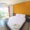 Benjamas Place Hotel