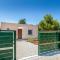 Awesome Home In Peroj With Jacuzzi