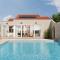 Villa White Gold