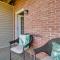 Elizabethtown Apt 3 Mi to Dtwn! - 伊丽莎白镇