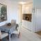 Apartments Novis