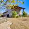 half-Mi to Lake Cabin on 43 Acres in Shell Knob! - Shell Knob