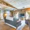 half-Mi to Lake Cabin on 43 Acres in Shell Knob! - Shell Knob