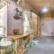 half-Mi to Lake Cabin on 43 Acres in Shell Knob! - Shell Knob