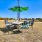 half-Mi to Lake Cabin on 43 Acres in Shell Knob! - Shell Knob