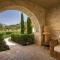 BASSA MAINA Villas & Suites