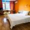 7Days Inn Guiyang West Yanan Road