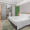 Holiday Inn Wuhan Houguan Lake by IHG - Wu-chan
