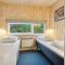 Beautiful Home In Glesborg With Wifi