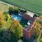 Cozy villa in the countryside with a nice pool - Belleghem