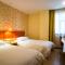 Foto: Home Inn Hangzhou Wulin Square Yan'An Road