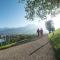 Penthouse Voll-Bartl with great views