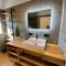 Penthouse Voll-Bartl with great views