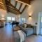 Penthouse Voll-Bartl with great views