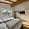 Penthouse Voll-Bartl with great views