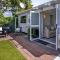 Seaside Hideaway - New Plymouth Holiday Home - New Plymouth