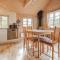 Holiday Home Bork Hytteby Hemmet Denmark