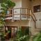 Mawimbi Boutique Hotel
