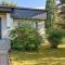 Amazing Home In Lichtenberg With Sauna