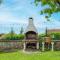 Lovely Home In Kanfanar With Kitchen