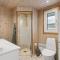 Beautiful Home In Vinderup With Sauna