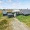 Holiday Home Arvidvej Hvide Sande Ix