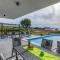 Beautiful Home In Pomer With Wifi