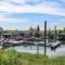 Hausboot Bellevue - Ohé en Laak